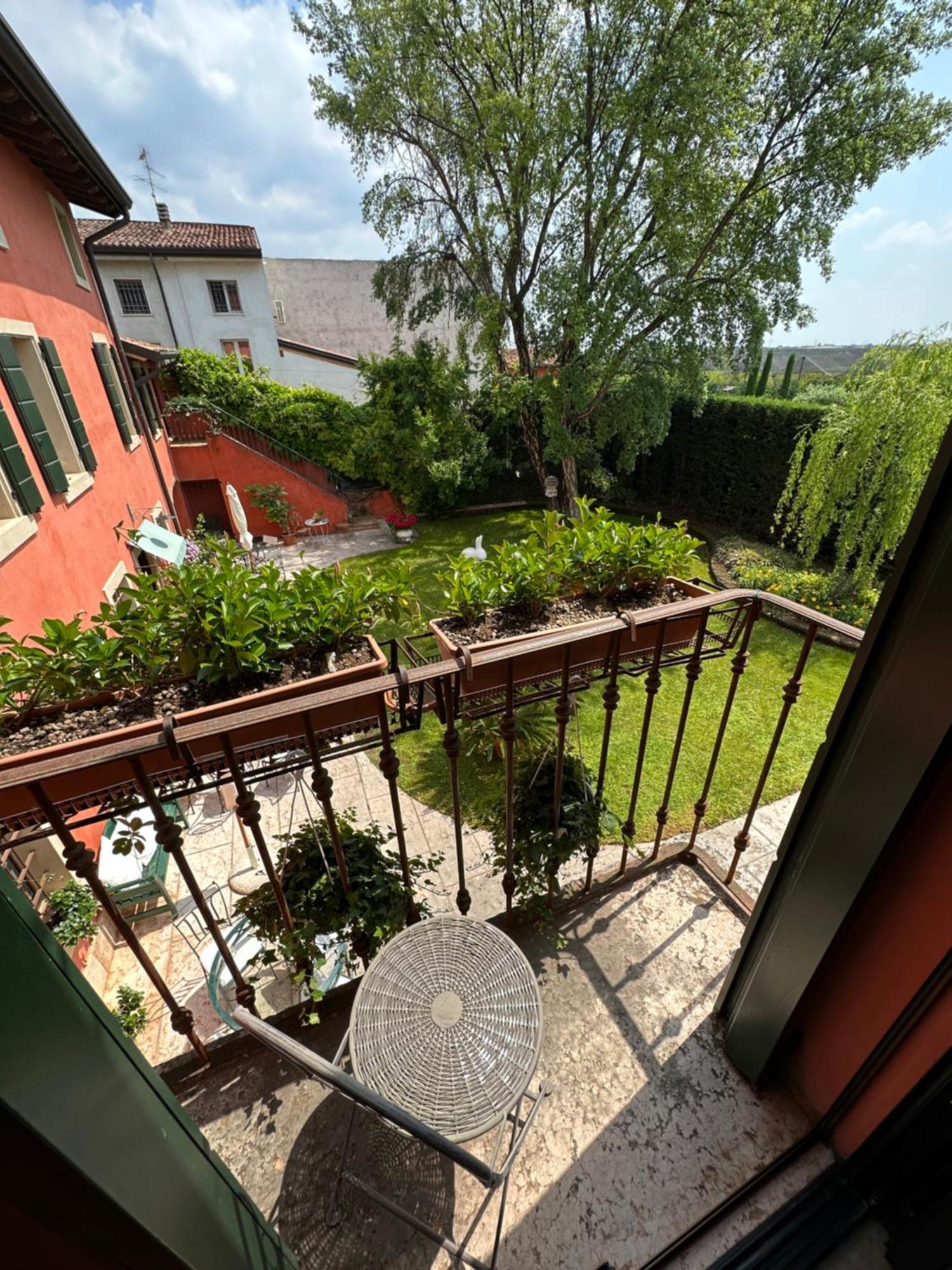 Relais Corte Bercelli Valeggio sul Mincio Exterior foto