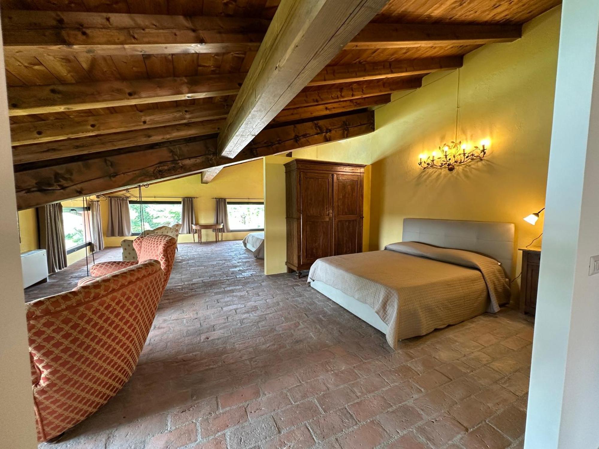 Relais Corte Bercelli Valeggio sul Mincio Exterior foto